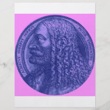 Albrecht Durer Flyer