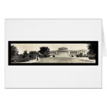 Albright Gallery Buffalo NY Photo 1913 Card