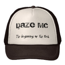 Album #2 Trucker Hat
