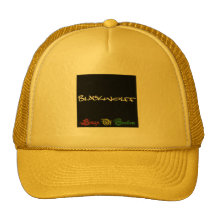 Album-Cover-Final Trucker Hats