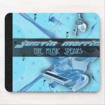 Album Mousepad Tapis De Souris