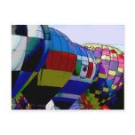 Albuquerque Balloon Fiesta Post Card