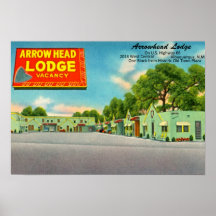 Albuquerque Nouveau Mexique Posters