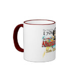 Alburquerque-The Duke City Coffee Mug