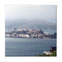 Alcatraz Ceramic Tiles