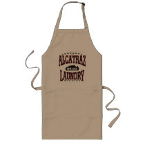 alcatraz laundry aprons