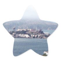 Alcatraz Sticker
