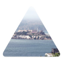Alcatraz Stickers