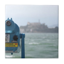 Alcatraz View Tiles
