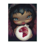 "Alchemical Angel III" Postcard