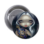 "Alchemical Angel IV" Button
