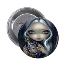 "Alchemical Angel IV" Button