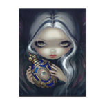 "Alchemical Angel IV" Postcard