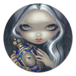 "Alchemical Angel IV" Sticker