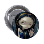 "Alchemical Angel V" Button