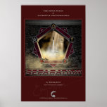 Alchemical Transformations 3: Separation posters