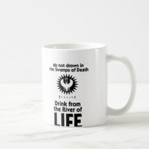 Alchemist Wisdom Mug