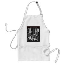 alchemy apron