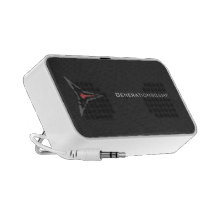 Alchemy Mini Speakers