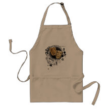 Alchemy of Acting Drama Masks Aprons