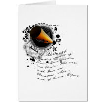 Alchemy of Directing Card