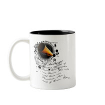 Alchemy of Directing Mug