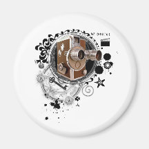 Alchemy of Filmmaking Image Magnets