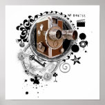 Alchemy of Filmmaking Image Posters