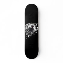 Alchemy of Photography (v. 1) Skate Board
