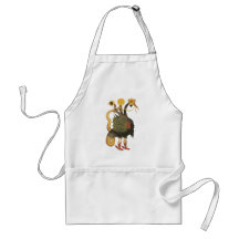 Alchemy Symbol Aprons