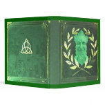Alchemy Wicca Book binders