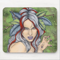 Alcina mousepads