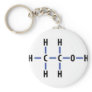 alcohol compound keychains
