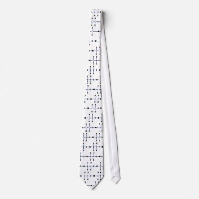 alcohol compound neckties by Tomaniac