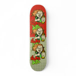 Alcohol Death skateboards
