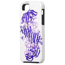 Alcohol dehydrogenase iPhone 5 covers