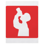 alcohol league icon flyer