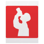 alcohol league icon personalized letterhead