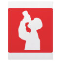 alcohol league icon letterhead