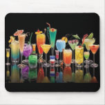 ALCOHOL MOUSE MATS