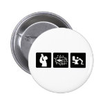 alcohol picture icon button