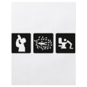 alcohol picture icon flyers