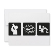 alcohol picture icon custom invitations
