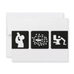 alcohol picture icon invitations