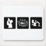 alcohol picture icon mousepad