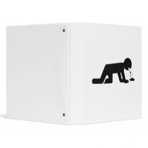 Alcohol puke drunk binder