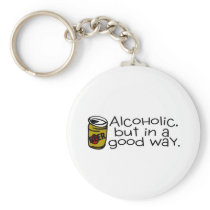 Alcoholic But In A Good Way Beer