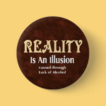 Alcoholic Reality buttons