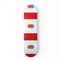Alcolea Del Rio, Spain Skate Boards