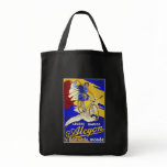 Alcyon Cycles - Vintage Bicycle Art bags